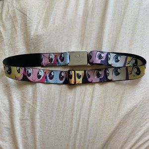 🛍My Little Pony Belt